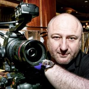 Meet your Posher, Aleksey